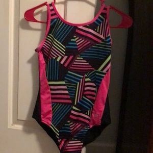 Justice size 16 leotard